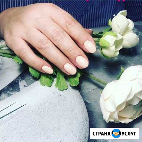 Маникюр Пушкин - изображение 1