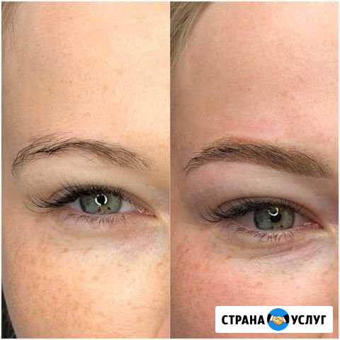 Перманентный макияж Пенза - изображение 1