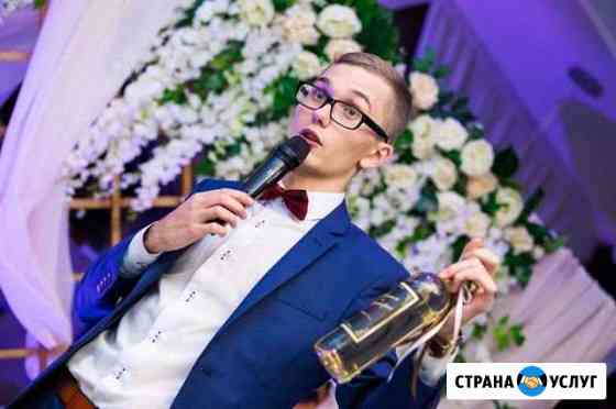 Ведущий Ростов / Новочеркасск / Шахты / Азов Ростов-на-Дону