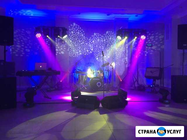 Dj аренда звука света Набережные Челны - изображение 1