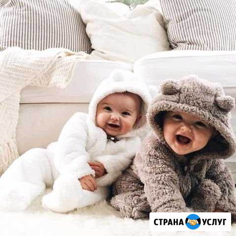 Няня Норильск - изображение 1