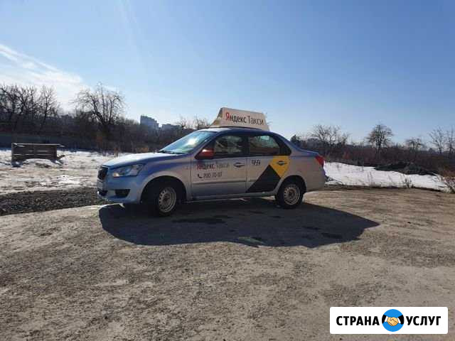 Аренда автомобиля под такси Челябинск - изображение 1