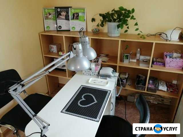 Маникюр.Наращивание ногтей Россошь - изображение 1