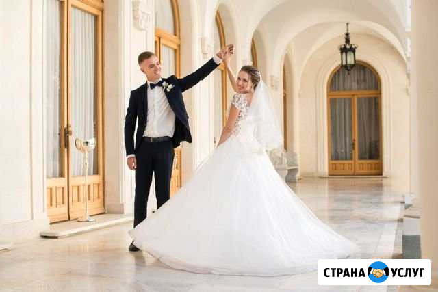 Свадебный фотограф Валерий Перемитько Симферополь - изображение 1