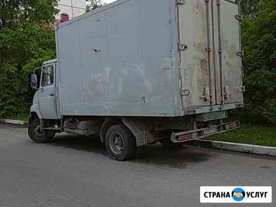 Грузоперевозки Белгород