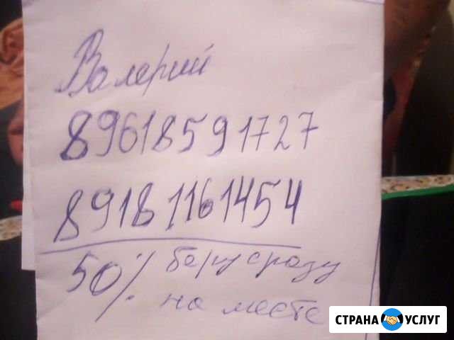 Копаю септики Отрадо-Кубанское - изображение 1