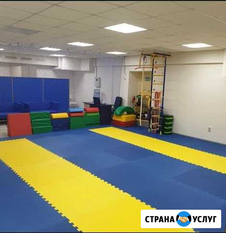 Детский фитнес Ростов-на-Дону - изображение 1