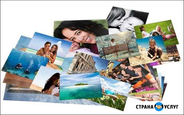 Фотопечать в Шуе ксерокопия Шуя - изображение 1