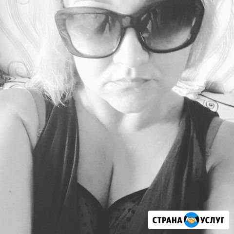 Массаж с выездом Челябинск