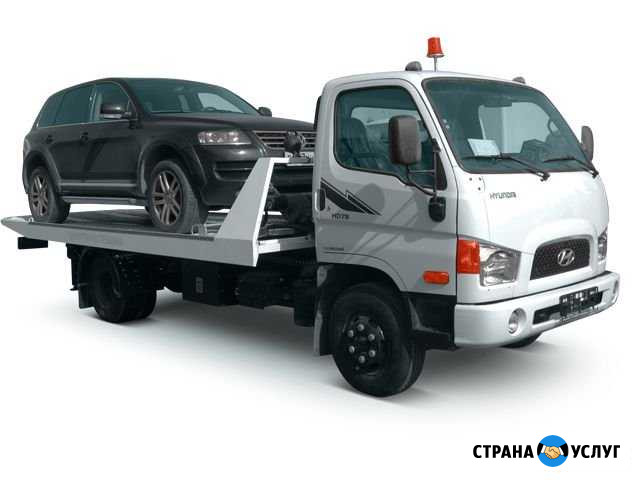 Эвакуатор Воровайка автовышка Каратузское - изображение 1