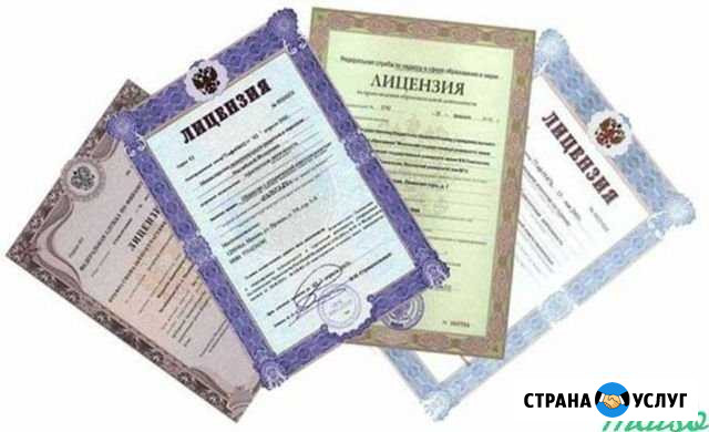 Лицензия на косметологию, стоматологию, клинику Прибельский - изображение 1