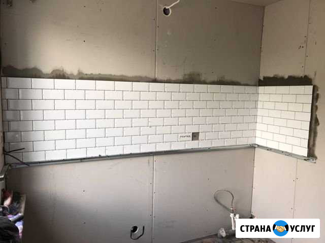 Отделка и ремонт квартир, домов, коттеджей, устано Медвежьегорск - изображение 1