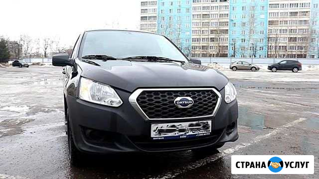 Автомобили в аренду. Сдаю авто под такси Липецк - изображение 1