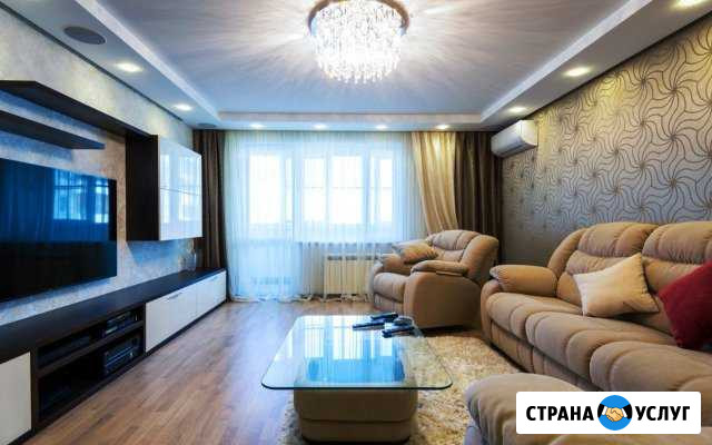 Ремонт квартир, офисов, магазинов Челябинск - изображение 1