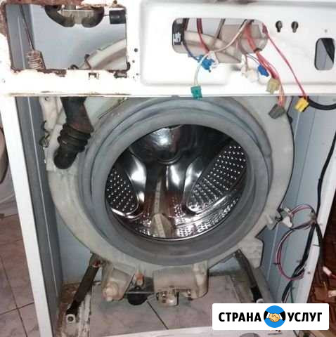 Срочный ремонт стиральных машин Пермь - изображение 1