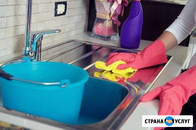 Уборка квартиры. Мытье окон лоджий. Клининг Вологда - изображение 1