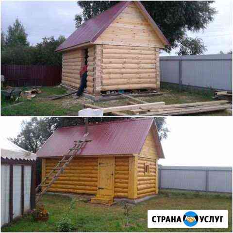 Строительство и ремонт Нижнекамск