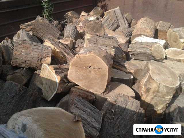 Продам дрова Ростов-на-Дону - изображение 1