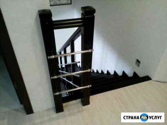 Лестницы Магнитогорск