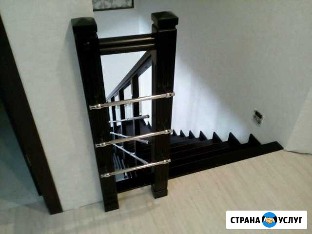Лестницы Магнитогорск - изображение 1