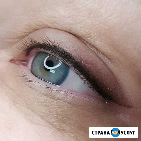 Перманентный макияж (татуаж) Новосибирск - изображение 1