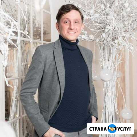 Создание сайта + реклама и продвижение (частник) Уфа - изображение 1
