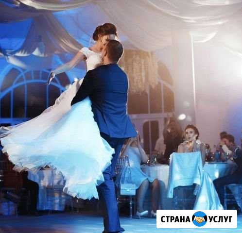 Постановка свадебного танца, вальса Муром - изображение 1