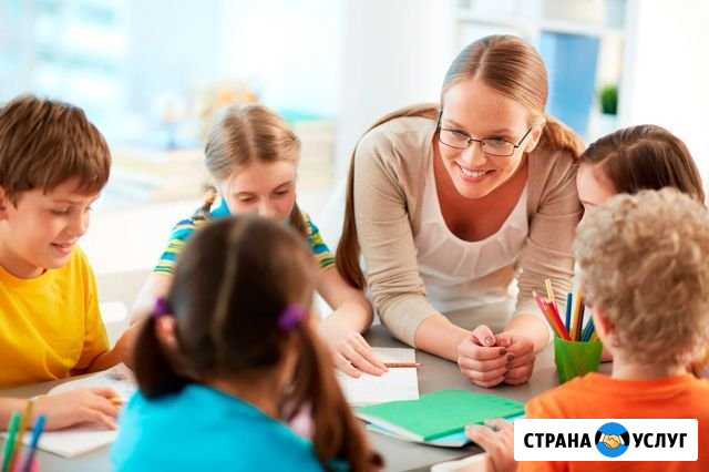 Детский психолог Липецк - изображение 1