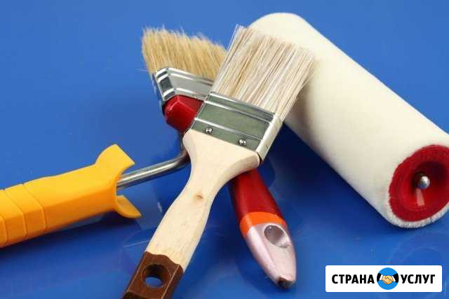 Штукатур - маляр Нефтекамск - изображение 1