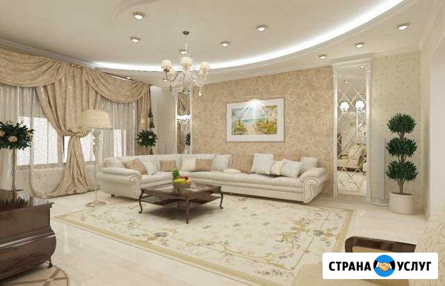 Профессионал.ремонт квартир без посредников Пироговский - изображение 1