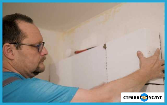Ремонт квартир Саратов - изображение 1