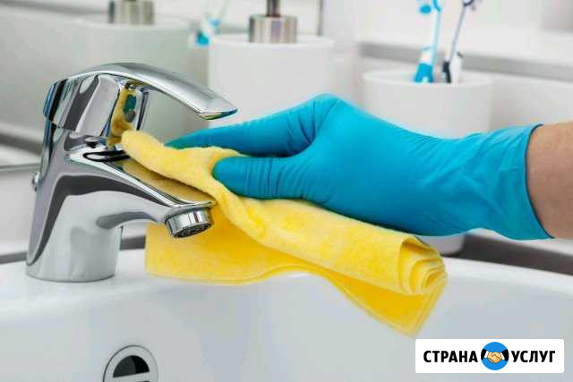 Помощница по дому,офису Санкт-Петербург - изображение 1