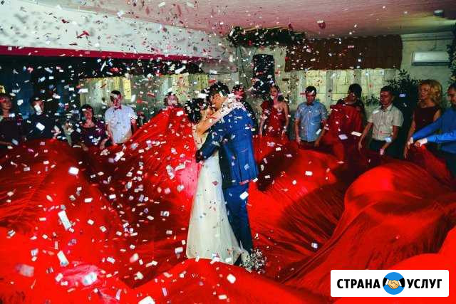 Свадьбы на славу Ведущая+ ди джей Рязань - изображение 1