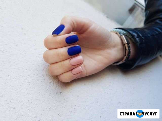 Маникюр Челябинск - изображение 1