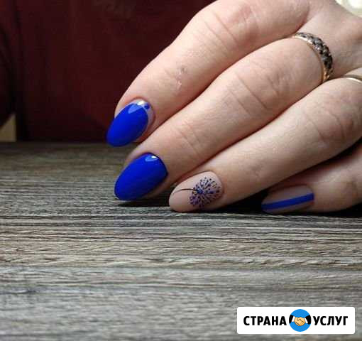 Маникюр Педикюр Самара - изображение 1