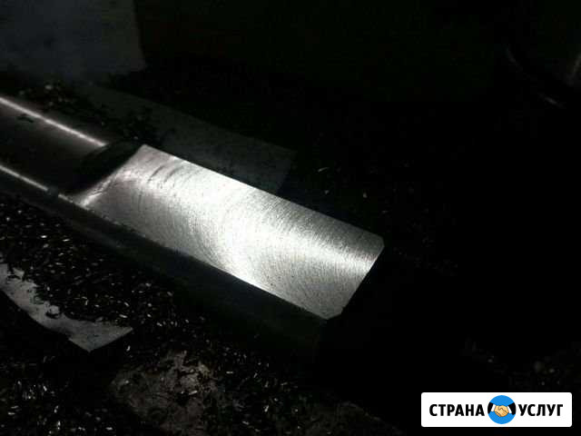 Токарные и фрезерные работы Казань - изображение 1