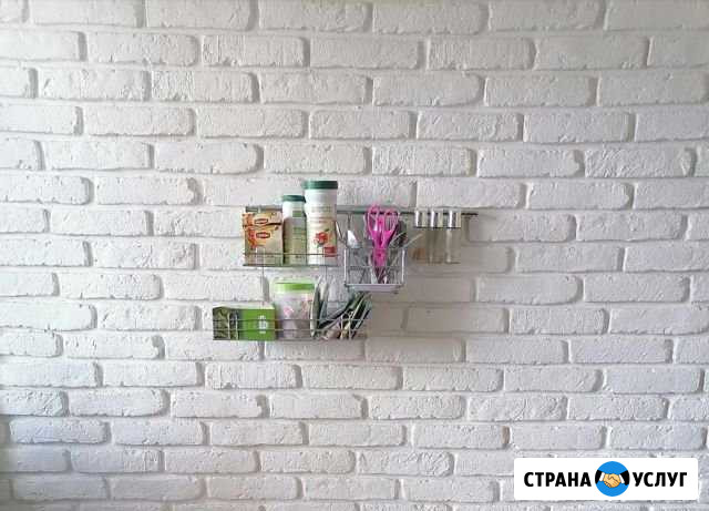 Декоративный кирпич Вологда - изображение 1