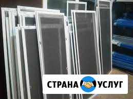 Москитные сетки Нефтекамск - изображение 1