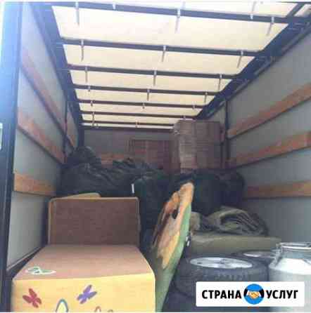 Переезд по Ростову-на-Дону, в др. город Ростов-на-Дону