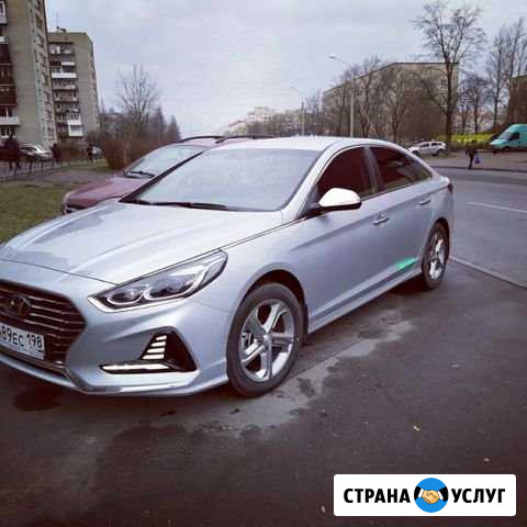 Водитель Санкт-Петербург - изображение 1