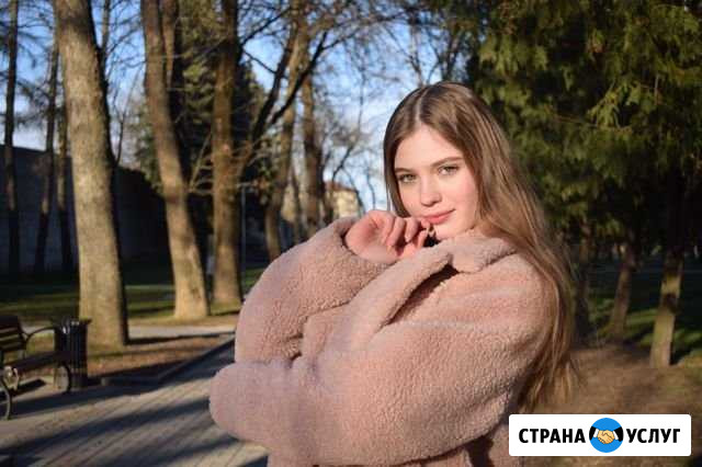 Фотограф Псков - изображение 1