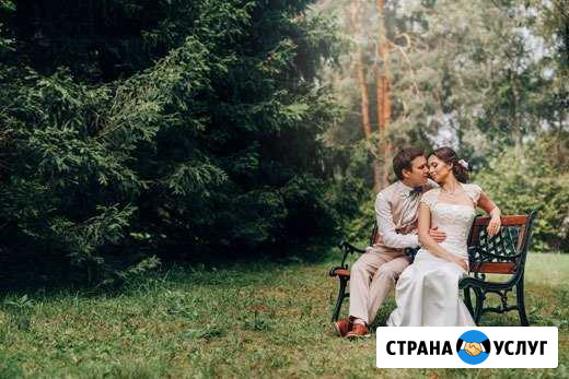 Видеограф,фотограф Альметьевск - изображение 1
