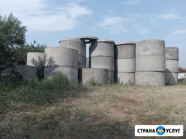 Выгребные ямы Улан-Удэ - изображение 1