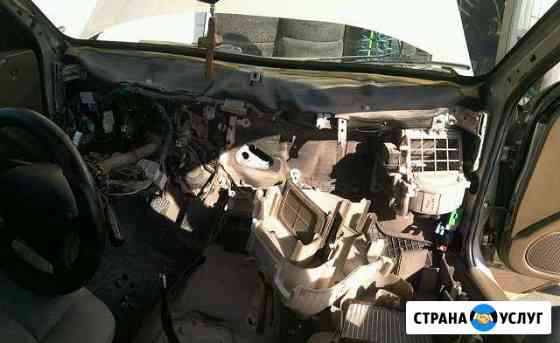 Автоэлектрик Севастополь
