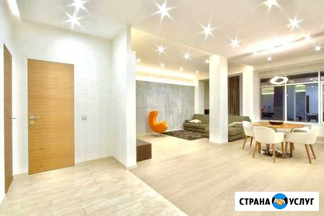 Электромонтажные работы Калининград - изображение 1