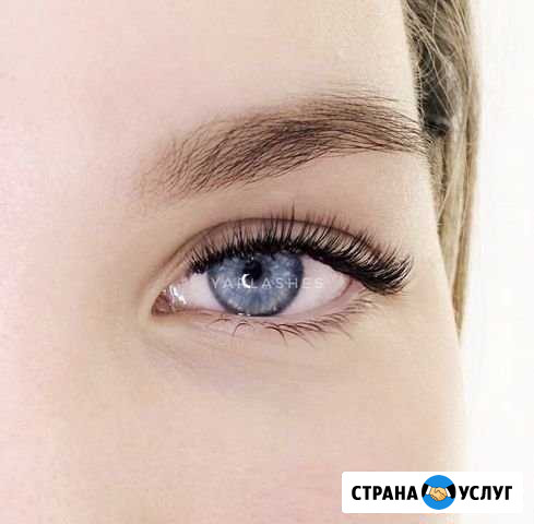 Наращивание ресниц Ярославль - изображение 1