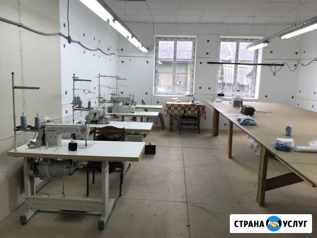 Швейный цех примет заказы на давальческой основе Иваново - изображение 1