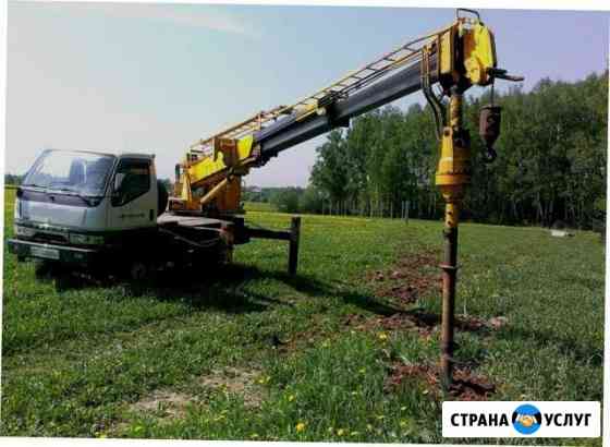 Ямобур Казань