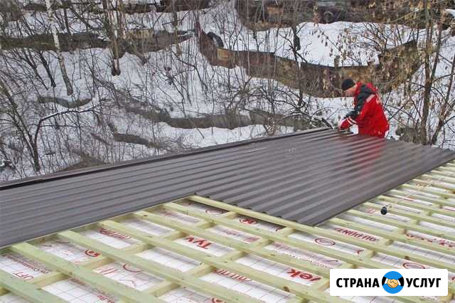 Строим всё Железногорск - изображение 1