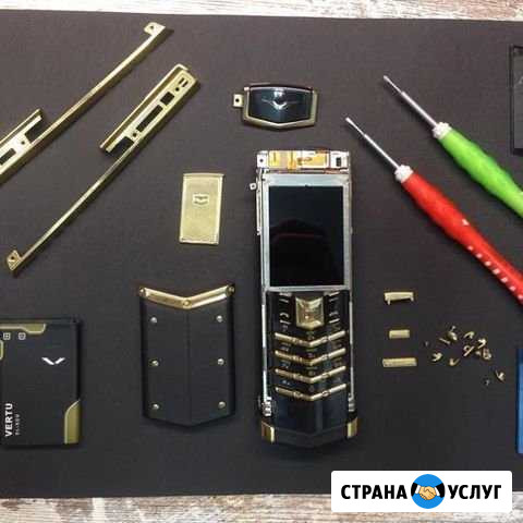 Ремонт iPhone, honor, huawei, redmi Нижний Новгород - изображение 1